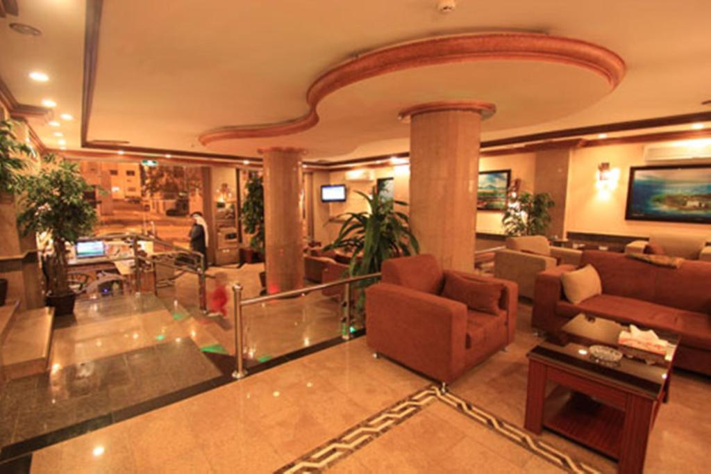 Abha Hotel Eksteriør bilde